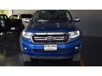 FORD RANGER Double Cab 2.0 Turbo Limited Hi-Rider AT ปี2019 รูปที่ 1